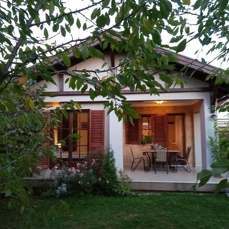 Apartmán Nikolija 1 Bajina Basta Exteriér fotografie