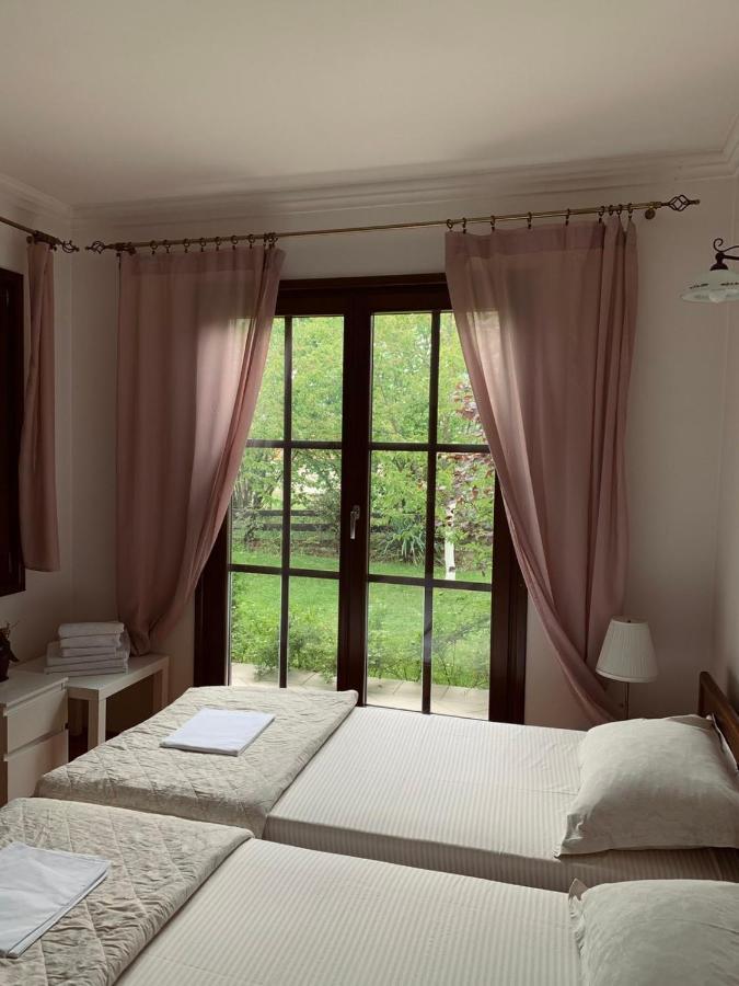 Apartmán Nikolija 1 Bajina Basta Exteriér fotografie