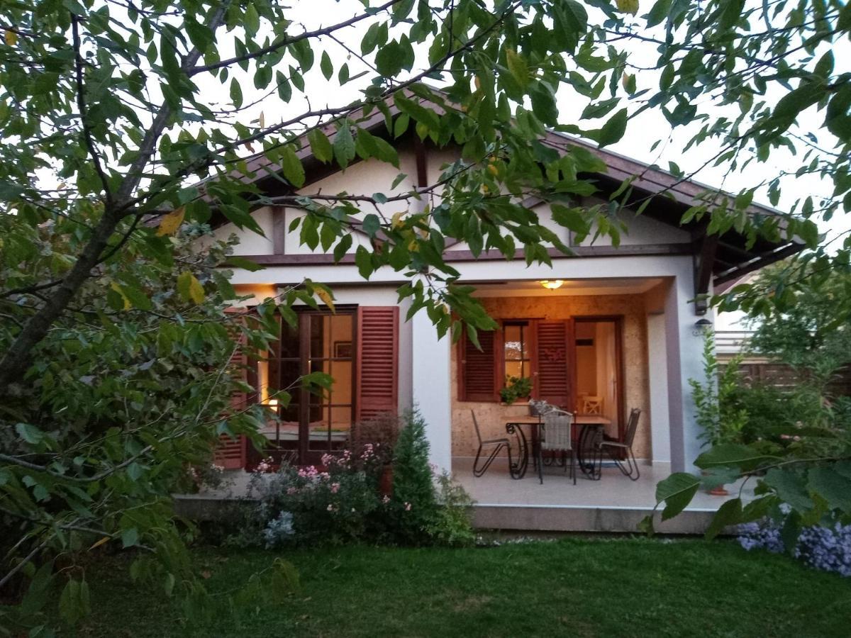 Apartmán Nikolija 1 Bajina Basta Exteriér fotografie