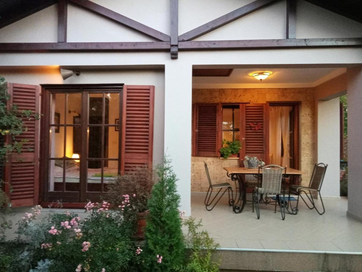 Apartmán Nikolija 1 Bajina Basta Exteriér fotografie