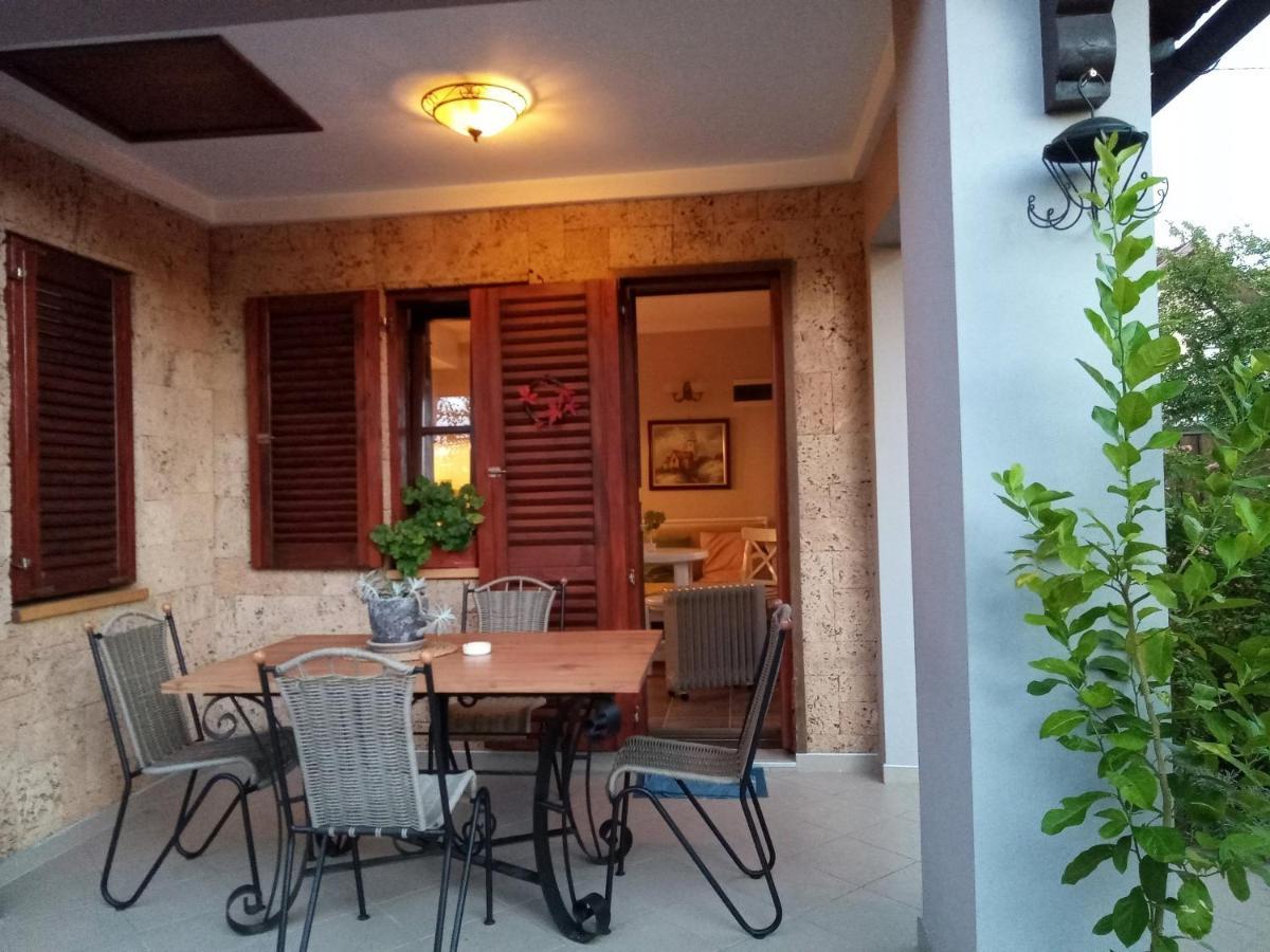 Apartmán Nikolija 1 Bajina Basta Exteriér fotografie