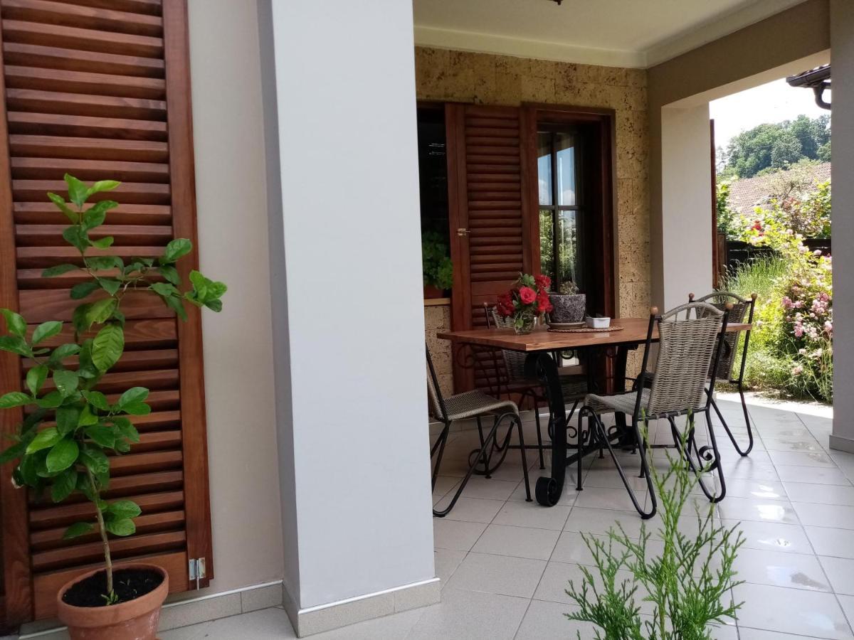 Apartmán Nikolija 1 Bajina Basta Exteriér fotografie