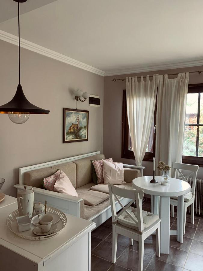 Apartmán Nikolija 1 Bajina Basta Exteriér fotografie